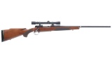 Winchester Model 70 XTR Sporter Bolt Action Rifle with Scope