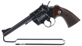 Colt Trooper .357 Double Action Revolver