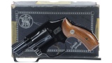 Smith & Wesson Centennial Airweight Double Action Revolver