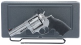 Ruger Redhawk Double Action Revolver with Case