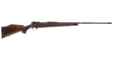 Weatherby Mark V Bolt Action Rifle