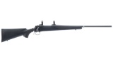 Remington Model 700 Bolt Action Rifle