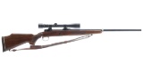 Savage Arms Model 110 Left Handed Bolt Action Rifle