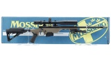 Mossberg MVP Light Chassis Bolt Action Rifle with Box and Scope