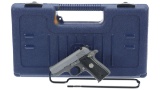 Colt Lightning .380 Semi-Automatic Pistol with Case