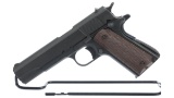 Auto Ordnance 1911A1 Semi-Automatic Pistol