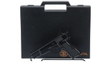 FN Herstal HP-SFS Semi-Automatic Pistol with Case