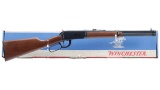 Winchester Model 94 Lever Action Trapper Carbine with Box