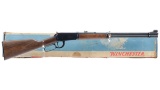 Winchester Model 94 Lever Action Rifle with Box