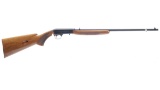 Belgian Browning .22 Caliber Semi-Automatic Rifle