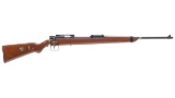 Gustloff Werke KK Wehrsportgewehr Single Shot Training Rifle