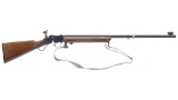 Birmingham Small Arms Co. Martini Falling Block Rifle