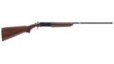 Winchester Model 37 Single Shot Shotgun