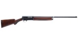 Belgian Browning Auto 5 Semi-Automatic Shotgun