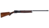 Belgian Browning Sweet Sixteen Semi-Automatic Shotgun