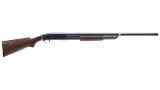 Remington Model 10 Slide Action Shotgun