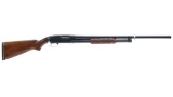 Winchester Model 12 Slide Action Shotgun