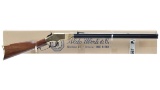 Uberti/Canadian Arms Henry Lever Action Rifle with Box