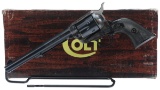 Colt Third Generation Single Action Army Revolver with Box