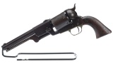 Unknown Contemporary Colt Third Model Dragoon Revolver