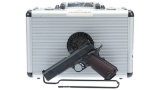 Smith & Wesson 1911 Pistol 45 ACP