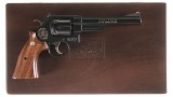 Cased Smith & Wesson Model 25-3 125th Anniversary Revolver