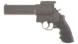 Smith & Wesson Model 209/277 Flare Pistol