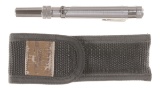 R.J. Braverman Corp. Stinger Pen Pistol with Pouch