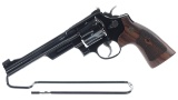 Smith & Wesson Model 25-15 Double Action Revolver