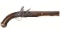 U.S. Harper's Ferry Model 1805 Flintlock Pistol Dated 1807