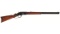 Winchester Model 1873 Lever Action Rifle