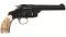 Smith & Wesson New Model No. 3 Single Action Revolver