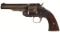 Wells Fargo Smith & Wesson Schofield Revolver