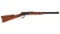 Winchester Model 92 Lever Action Saddle Ring Carbine