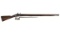 Revolutionary War Era East India Company Brown Bess Musket