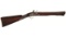 H.W. Mortimer Flintlock Blunderbuss