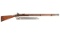Civil War Pattern 1853 Percussion Rifle-Musket with Bayonet