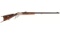 Rud. Pfenninger Marked Engraved Martini Schuetzen Rifle