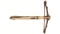 Engraved 16th Century Attributed German Crossbow