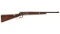 Special Order Winchester Model 1886 Saddle Ring Carbine