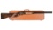 Double Signed Engraved Browning Superposed Midas Grade Shotgun