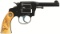 Southern Express Company Colt Police Positive Revolver