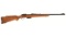 Experimental Winchester Model 70 Rifle with Detachable Magazine