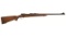 Pre-64 Winchester Model 70 Bolt Action Rifle in .22 Hornet