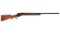 Winchester Model 1901 10 Gauge Lever Action Shotgun