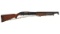 U.S. Winchester Model 12 Slide Action Trench Shotgun