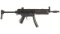 Heckler & Koch MP5 with S&H Arms Inc. Auto Sear - Unavailable on Proxibid