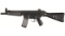 Heckler & Koch/Fleming Firearms HK53  Machine Gun - Unavailable on Proxibid