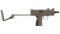 Military Armament Corporation M11 Submachine Gun - Unavailable on Proxibid