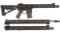Noveske N4 Short Barreled Rifle - Unavailable on Proxibid
